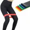 EZ Sport Resistance bands, set of 5